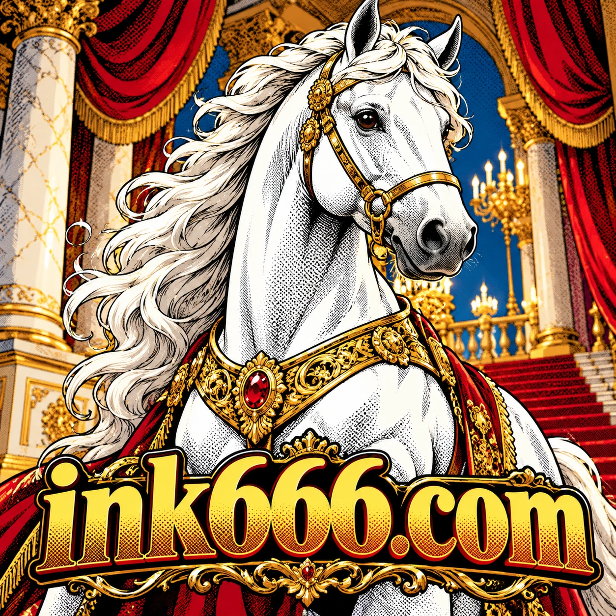 Ilustrasi pemeriksaan sumber ink666