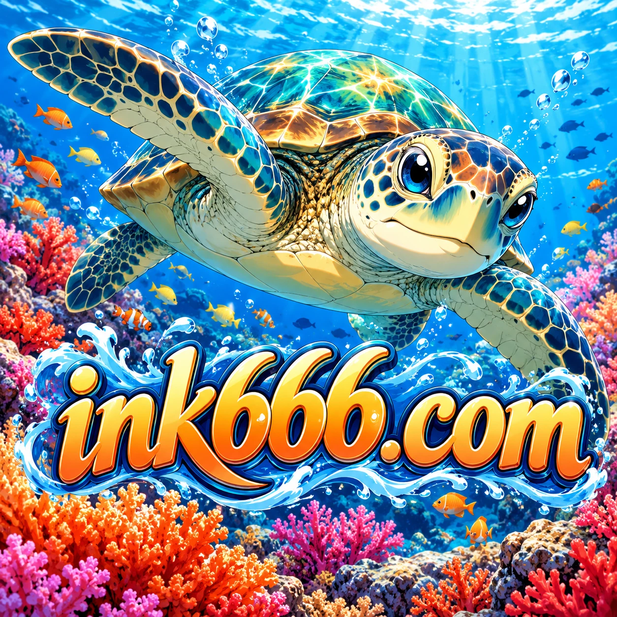 Ilustrasi bantuan Android ink666